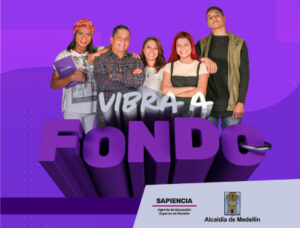 Fondo Sapiencia