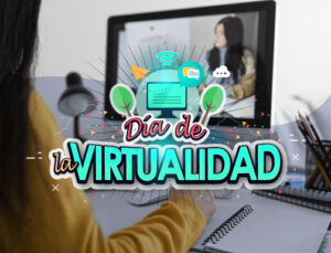 día de la virtualidad