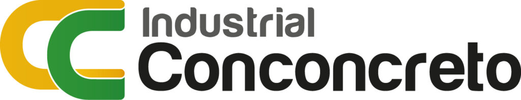 logo industrial concreto