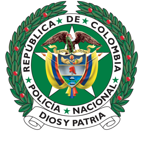 logo policia rep colombia