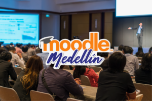 Encuentro comunidad Moodle
