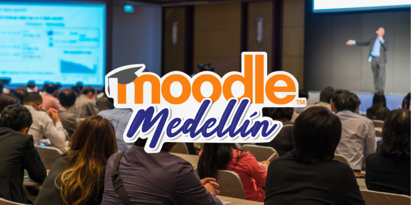 Encuentro comunidad Moodle