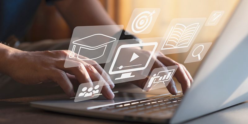Cursos para profesores